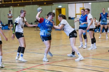 Bild 83 - wAJ Quali zur OL Runde 2